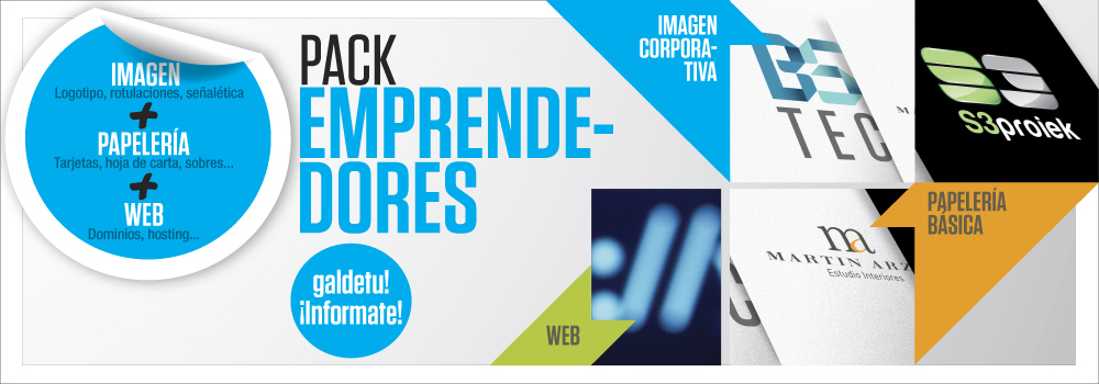Si eres emprendedor
