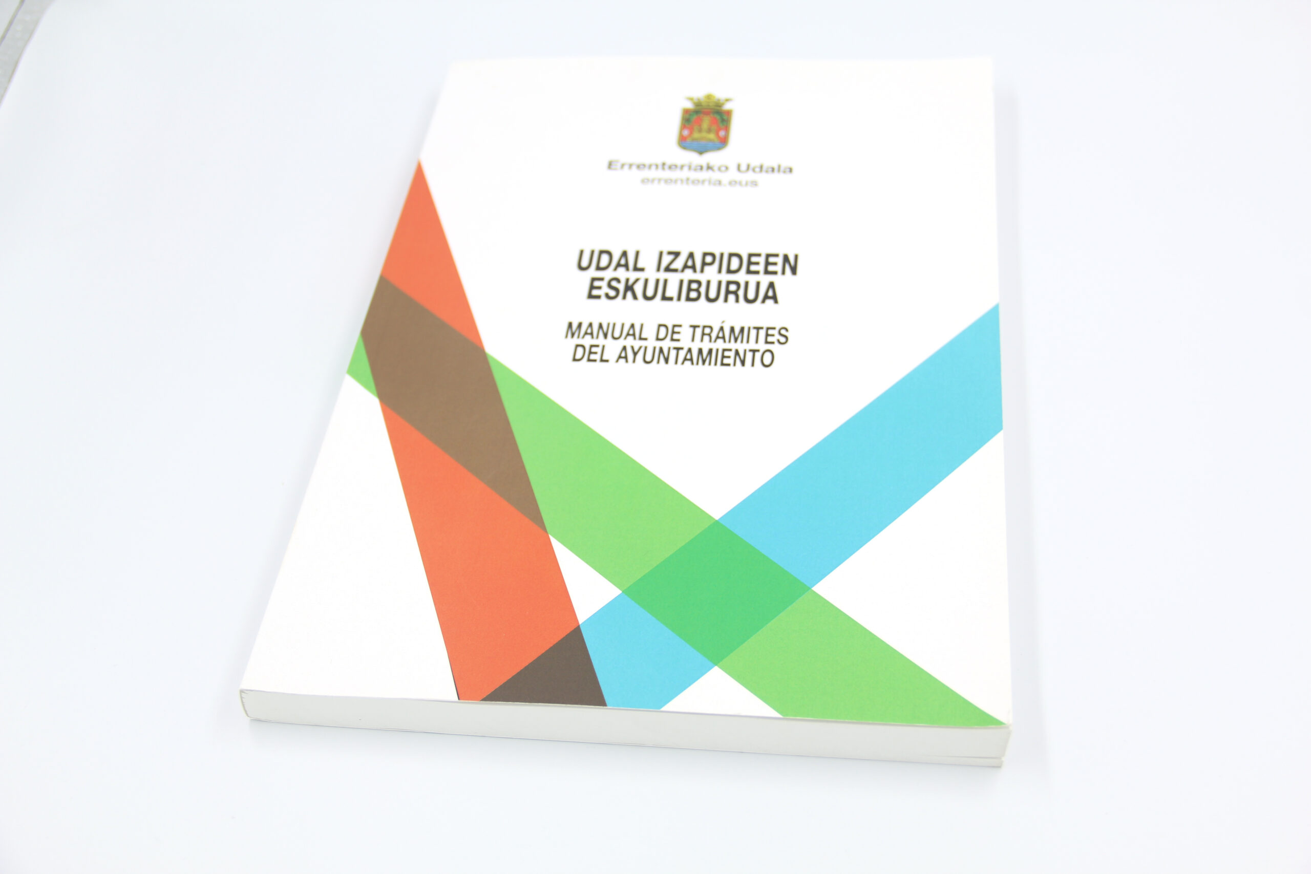 Manual trámites ayuntamiento